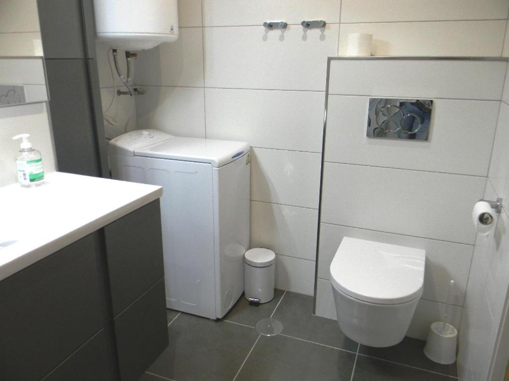 Bonito Apartamento Con Inmensa Terraza Y Piscina 阿尔啼 外观 照片